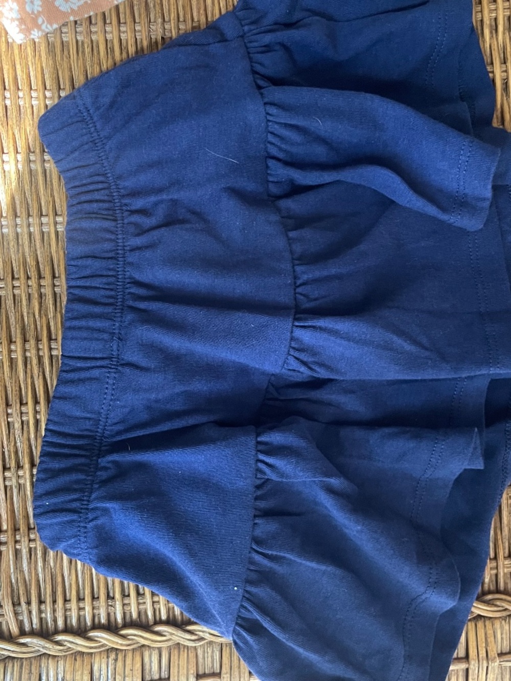 Epic threads skirt